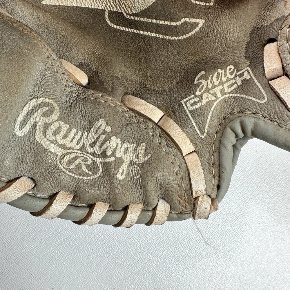 Rawlings Gold Glove 12.5